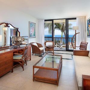 Suite Sea View
