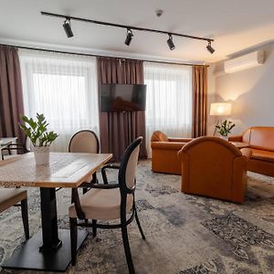 Hotel Nafta Krosno