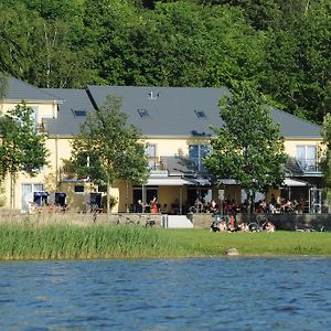 Strandhaus am Inselsee